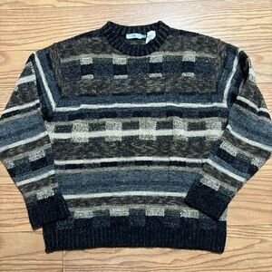 Vintage Fiume Sweater XL